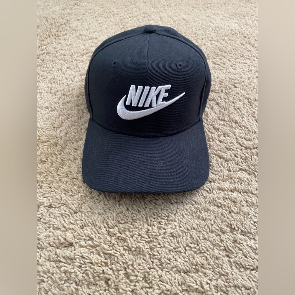 Nike SnapBack Hat